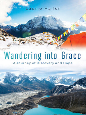 cover image of Wandering Into Grace